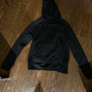 Nike Therma-Fit Black Sweatshirt